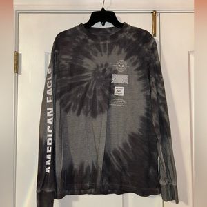 Stylish long sleeve top by American Eagle